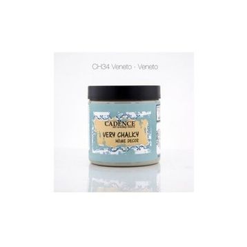 Cadence Veneto Very Chalky 500ml Mobilya Boya