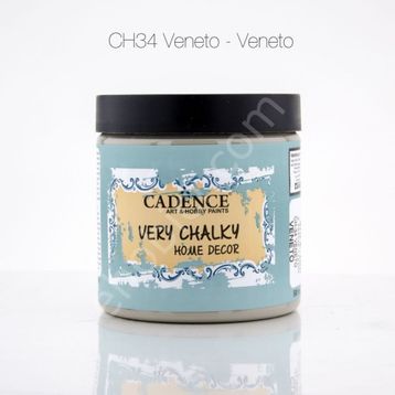 Cadence Veneto Very Chalky 500ml Mobilya Boya