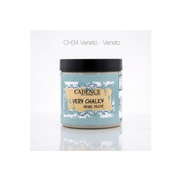 Cadence Veneto Very Chalky 500ml Mobilya Boya