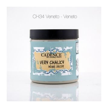 Cadence Veneto Very Chalky 500ml Mobilya Boya