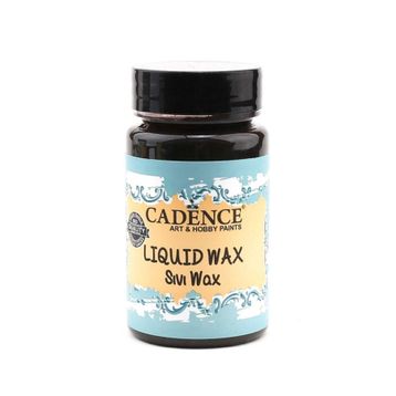 Cadence Very Vintage Chic Home Decor Wax Espresso Chwaxe