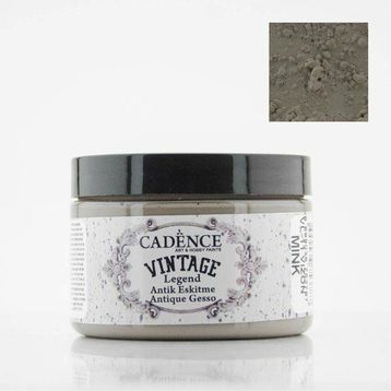 Cadence Vizon Vintage Legend 150ml Eskitme Boya