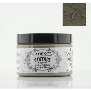 Cadence Vizon Vintage Legend 150ml Eskitme Boya