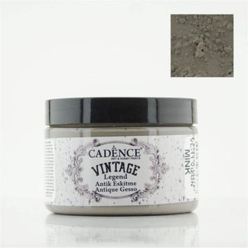 Cadence Vizon Vintage Legend 150ml Eskitme Boya