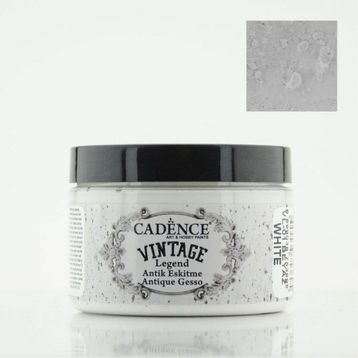 Cadence VL 01-Beyaz Boya