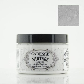Cadence VL 01-Beyaz Boya