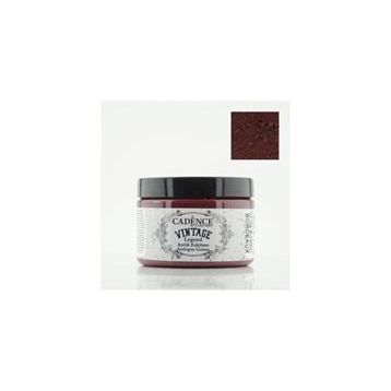Cadence VL 05-Bordo Bordeaux Boya