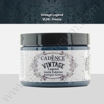 Cadence VL 08-Fresco Boya