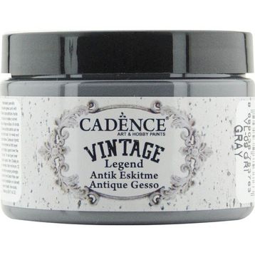 Cadence VL 09-Gri Boya