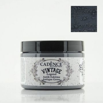 Cadence VL 09-Gri Boya