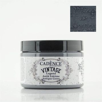 Cadence VL 09-Gri Boya