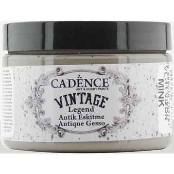 Cadence VL 11-Vizon Boya