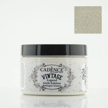 Cadence VL02 Ekru 150 ml Vintage Legend