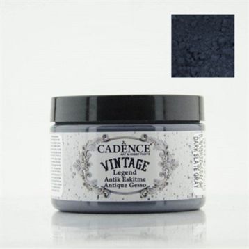 Cadence VL10 Koyu Arduvaz Vintage Legend Antik Eskitme Boyası
