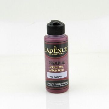 Cadence Whine 120 ml Akrilik Boya