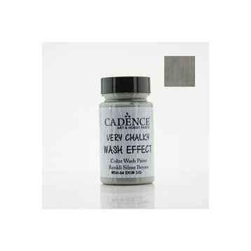 Cadence WSH04 Ekim Sisi Very Chalky Wash Effect
