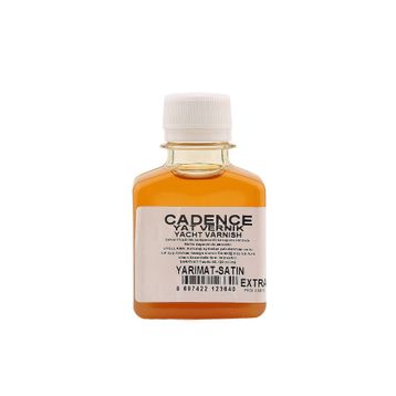 Cadence Yat Vernik 100 ml Yarı Mat