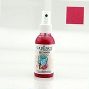 Cadence Your Fashion 1103 Sprey Kumaş Boyası