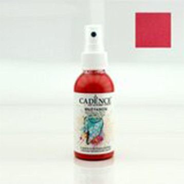 Cadence Your Fashion 1107 Sprey Kumaş Boyası