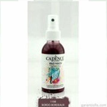 Cadence Your Fashion 1108 Sprey Kumaş Boyası