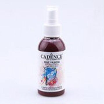 Cadence Your Fashion 1108 Sprey Kumaş Boyası