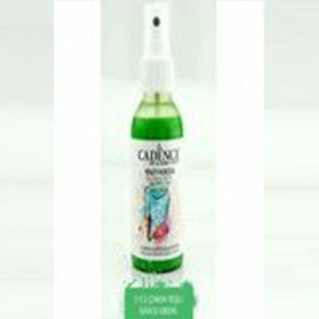 Cadence Your Fashion 1112 Sprey Kumaş Boyası