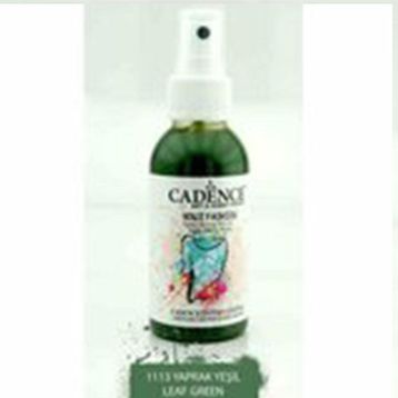 Cadence Your Fashion 1113 Sprey Kumaş Boyası