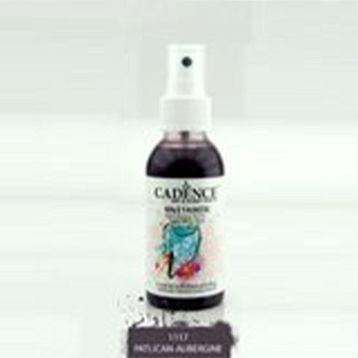 Cadence Your Fashion 1117 Sprey Kumaş Boyası