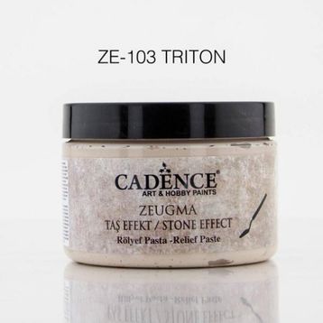Cadence ZE103 Triton Zeugma Taş Efekt