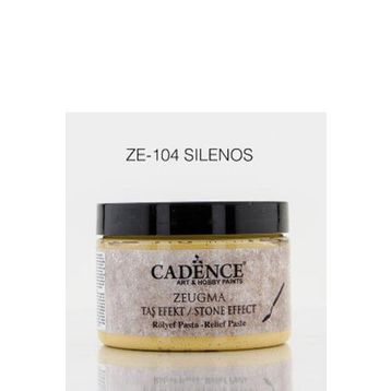 Cadence ZE104 Silenos Zeugma Taş Efekt