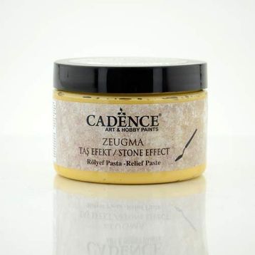 Cadence ZE104 Silenos Zeugma Taş Efekt