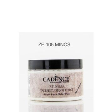 Cadence ZE105 Minos Zeugma Taş Efekt