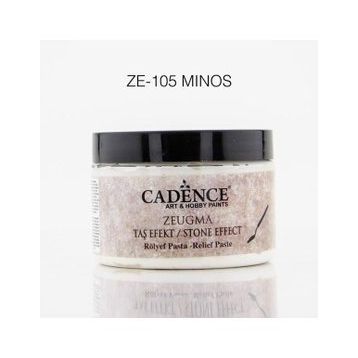 Cadence ZE105 Minos Zeugma Taş Efekt