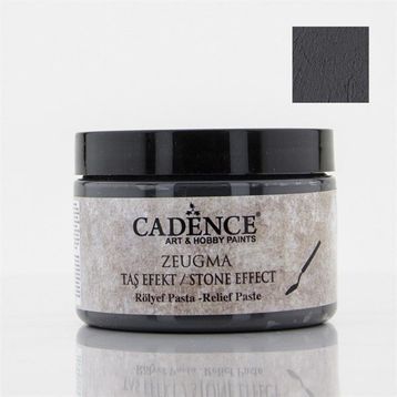 Cadence ZE106 Ikaros Zeugma Taş Efekt Rölyef Pasta