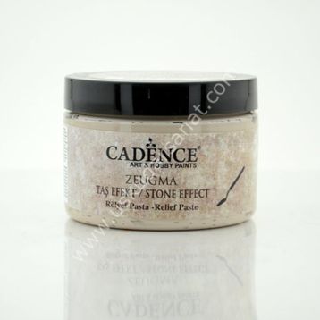 Cadence ZE109 Danea Zeugma Taş Efekt