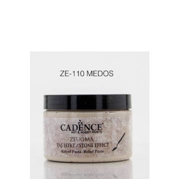 Cadence ZE110 Medos Zeugma Taş Efekt