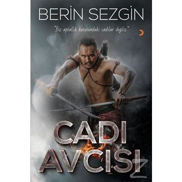 Cadı Avcısı - Berin Sezgin