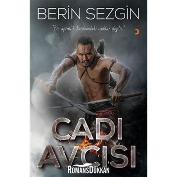 Cadı Avcısı - Berin Sezgin