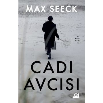 Cadı Avcısı - Max Seeck