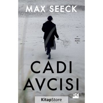 Cadı Avcısı - Max Seeck