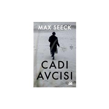 Cadı Avcısı - Max Seeck