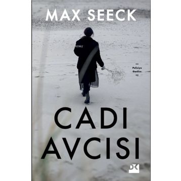 Cadı Avcısı - Max Seeck