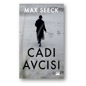 Cadı Avcısı - Max Seeck