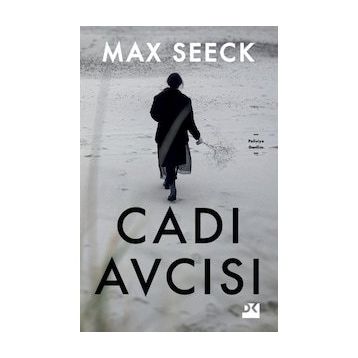 Cadı Avcısı - Max Seeck