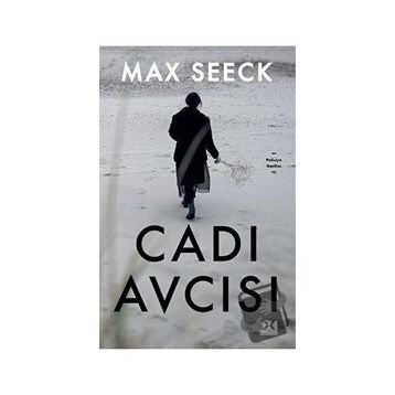 Cadı Avcısı - Max Seeck