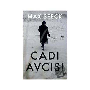 Cadı Avcısı - Max Seeck