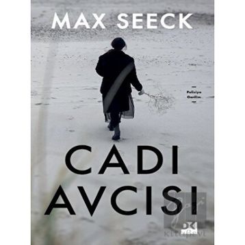 Cadı Avcısı - Max Seeck