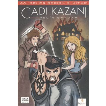 Cadı Kazanı - Philipp Blom