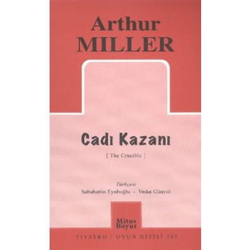 Cadı Kazanı - Philipp Blom