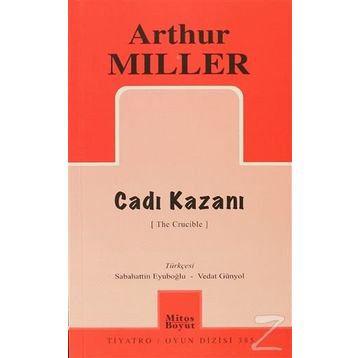Cadı Kazanı - Philipp Blom